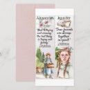 Search for bookworm cards Watercolor