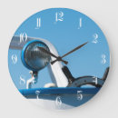 Search for ships wheel clocks Sailboat
