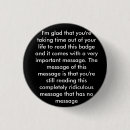 Search for prank badges Funny