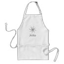 Search for spirals aprons Pattern