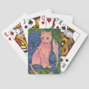 Search for tarot playing cards Nature
