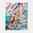 Search for graffiti blankets City