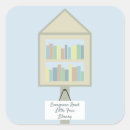 Search for library stickers Little free library