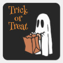 Search for treat bag stickers Orange