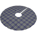 Search for tartan tree skirts Clan