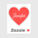 Search for cursive name stickers Chic