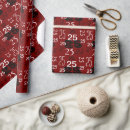 Search for 25th wedding anniversary wrapping paper Birthday