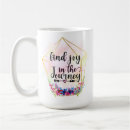 Search for bliss mugs Motivational