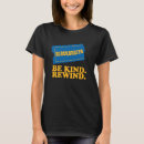 Search for blockbuster tshirts Kind