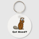 Search for beavers key rings Humor