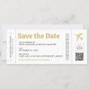 Search for vintage plane invitations Boarding pass