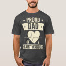 Search for heart transplant tshirts Pride