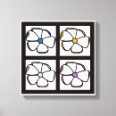 Search for cute drawings canvas prints Colourful