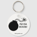 Search for bomb key rings Bang