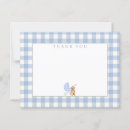 Search for puppy thank you cards Baby