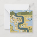 Search for kraken postcards Map