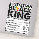 Search for blm stickers Black history month
