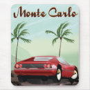 Search for carlos mouse mats Monte carlo