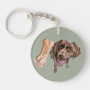 Search for labrador dog key rings Puppy