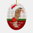 Search for african american baby christmas tree decorations First