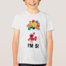 Search for second birthday kids tshirts Elmo