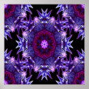 Search for black and white dragon posters Purple