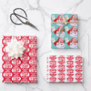 Search for humorous wrapping paper Funny christmas