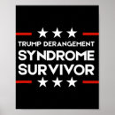 Search for deranged posters News