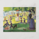 Search for georges seurat postcards Pointillism