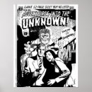 Search for comic book covers posters Horror