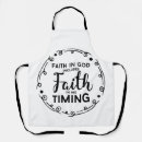 Search for all the time aprons Jesus