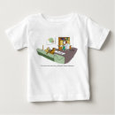 Search for cat baby shirts Cartoon