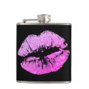 Search for girly flasks Black