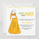 Search for skirt invitations Party