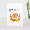 Search for first responder cards Firefighters