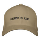 Search for christ is king hats Faith