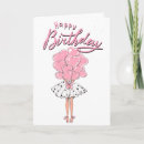 Search for heart balloons cards Illustration