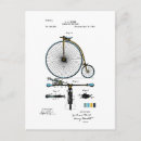 Search for vintage wall postcards Bike