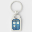Search for phone box key rings Vintage