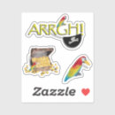 Search for talk like a pirate day stickers Gravityx9