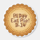 Search for pi day magnets Nerd