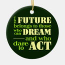 Search for activism christmas tree decorations Determination