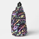 Search for extreme bags Black