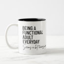 Search for adult humor mugs Friend