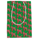 Search for dog gift bags Silhouette