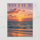 Search for coastal sunset postcards Summer