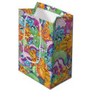 Search for alien gift bags Cartoon network