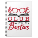 Search for book club gifts Cute