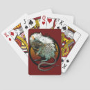 Search for rat playing cards Mice