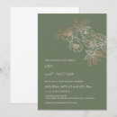 Search for fine art invitation invitations Watercolor